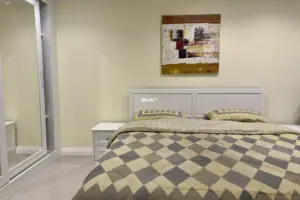 Condo for Sale Rungfa Condominium Central Pattaya BVA112908