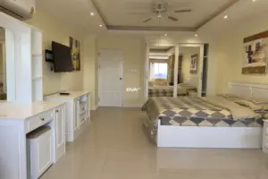 Condo for Sale Rungfa Condominium Central Pattaya BVA112908