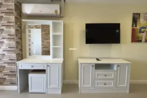 Condo for Sale Rungfa Condominium Central Pattaya BVA112908