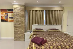 Condo for Sale Rungfa Condominium Central Pattaya BVA112908