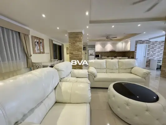 Condo for Sale Rungfa Condominium Central Pattaya BVA112908