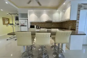 Condo for Sale Rungfa Condominium Central Pattaya BVA112908