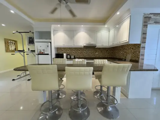 Condo for Sale Rungfa Condominium Central Pattaya BVA112908