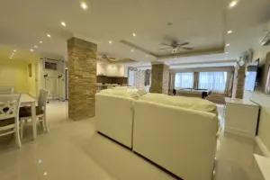 Condo for Sale Rungfa Condominium Central Pattaya BVA112908
