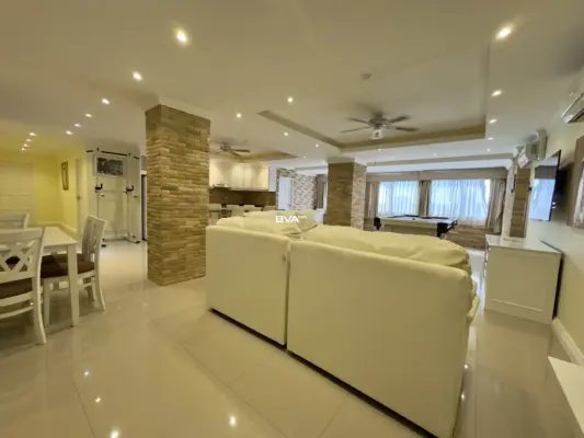Condo for Sale Rungfa Condominium Central Pattaya BVA112908
