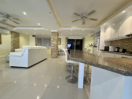 Condo for Sale Rungfa Condominium Central Pattaya BVA112908
