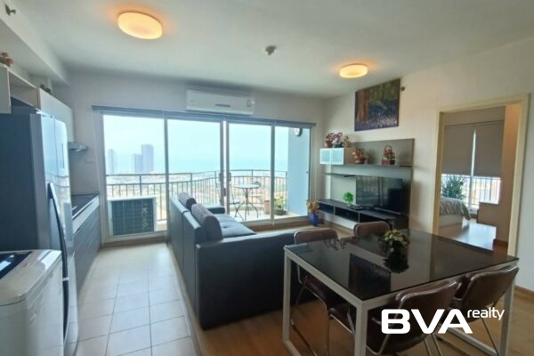 condo for sale Jomtien Supalai Mare