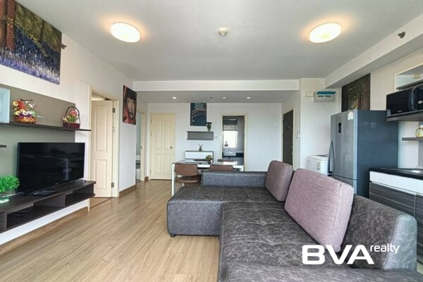 condo for sale Jomtien Supalai Mare