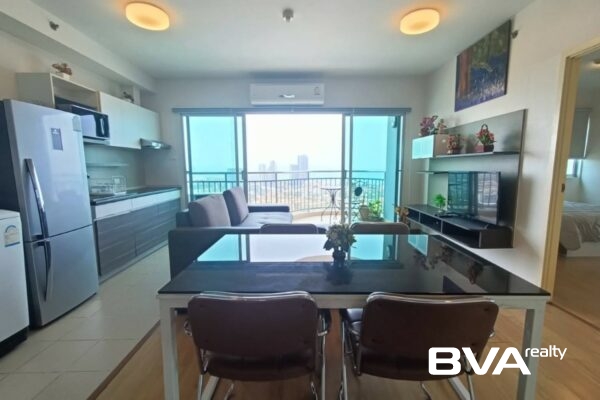 condo for sale Jomtien Supalai Mare