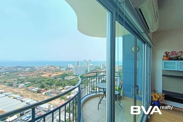 condo for sale Jomtien Supalai Mare