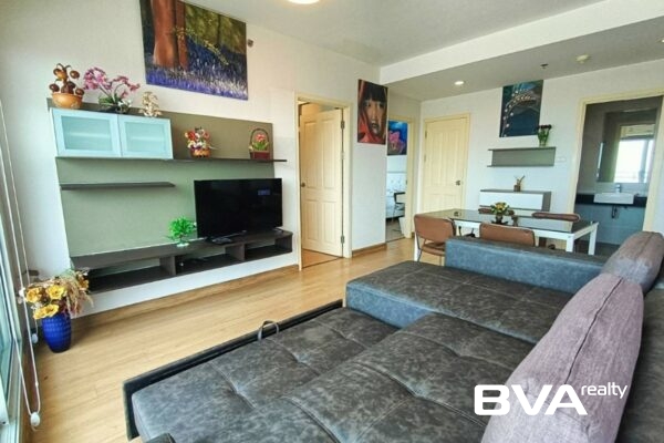condo for sale Jomtien Supalai Mare