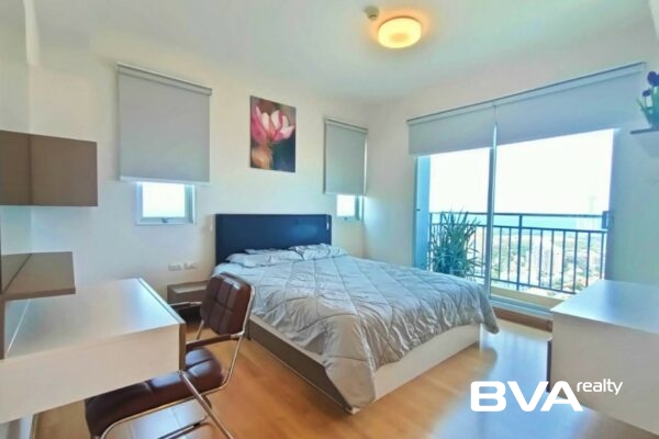 condo for sale Jomtien Supalai Mare