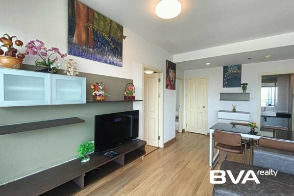 condo for sale Jomtien Supalai Mare