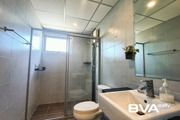 condo for sale Jomtien Supalai Mare