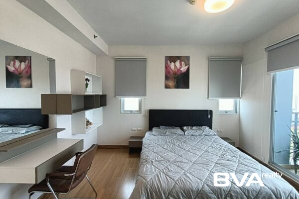 condo for sale Jomtien Supalai Mare
