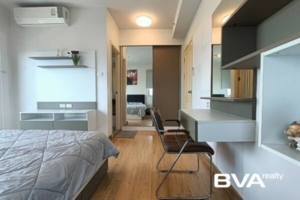 condo for sale Jomtien Supalai Mare