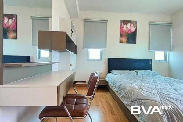condo for sale Jomtien Supalai Mare