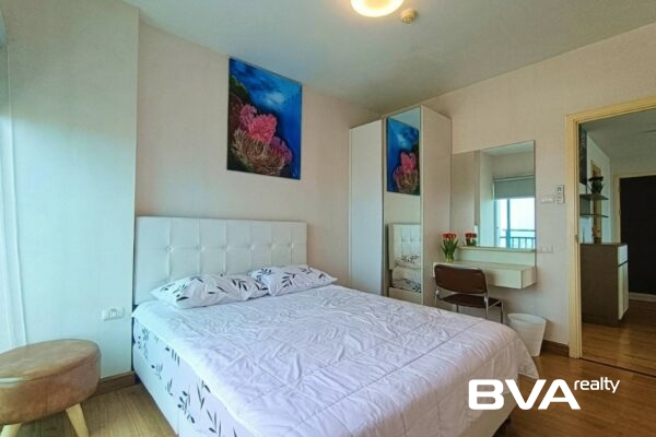 condo for sale Jomtien Supalai Mare