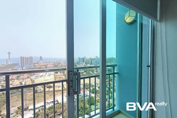 condo for sale Jomtien Supalai Mare