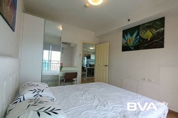 condo for sale Jomtien Supalai Mare