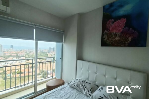 condo for sale Jomtien Supalai Mare