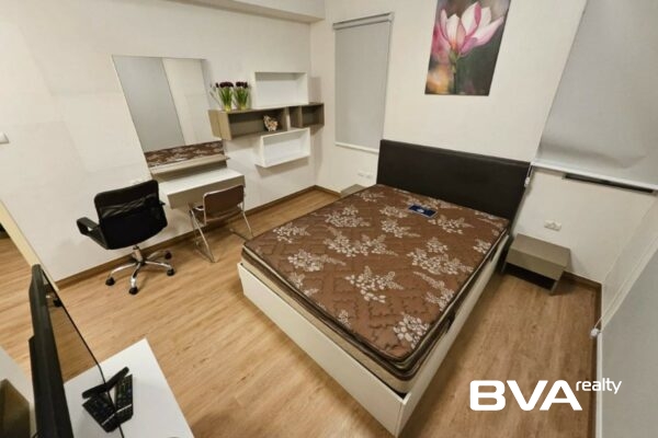 condo for sale Jomtien Supalai Mare