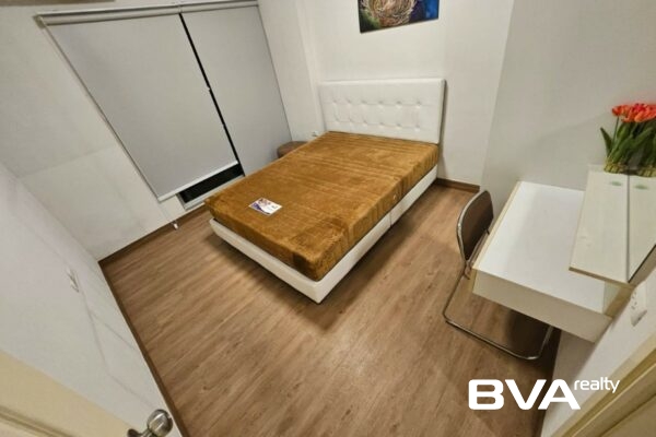 condo for sale Jomtien Supalai Mare