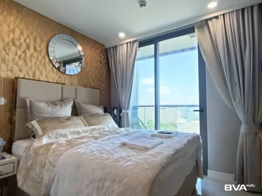 Gallery image #8 from post No BVA13773: Condo For Rent Pattaya Copacabana Beach Jomtien