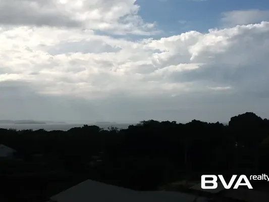 Gallery image #2 from post No BVA20009: Condo For Rent Pattaya Cosy Beach View Pratumnak