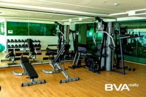 Gallery image #12 from post No BVA20009: Condo For Rent Pattaya Cosy Beach View Pratumnak