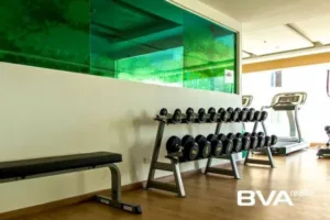 Gallery image #12 from post No BVA20009: Condo For Rent Pattaya Cosy Beach View Pratumnak