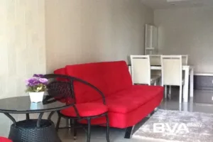 Gallery image #12 from post No BVA20009: Condo For Rent Pattaya Cosy Beach View Pratumnak