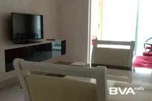 Gallery image #12 from post No BVA20009: Condo For Rent Pattaya Cosy Beach View Pratumnak