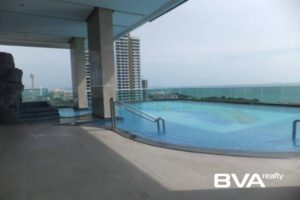 Gallery image #13 from post No BVA1897: Condo For Sale Pattaya Cosy Beach View Pratumnak