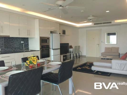 Gallery image #26 from post No BVA15061: Condo For Sale Pattaya Cosy Beach View Pratumnak