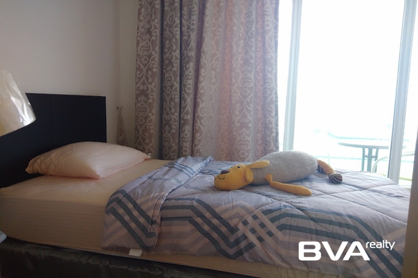 Eigentumswohnung zum Verkauf Pratumnak Cozy Beach View