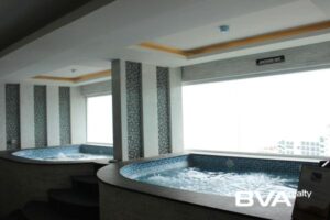 Gallery image #18 from post No BVA15061: Condo For Sale Pattaya Cosy Beach View Pratumnak