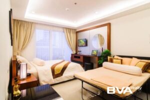 Gallery image #8 from post No BVA6170: Condo For Sale Pattaya Cosy Beach View Pratumnak