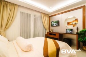 Gallery image #8 from post No BVA6170: Condo For Sale Pattaya Cosy Beach View Pratumnak