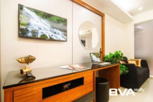 Gallery image #8 from post No BVA6170: Condo For Sale Pattaya Cosy Beach View Pratumnak