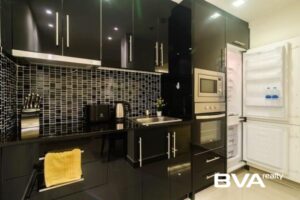 Gallery image #8 from post No BVA6170: Condo For Sale Pattaya Cosy Beach View Pratumnak