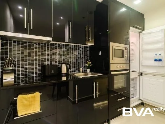 Gallery image #5 from post No BVA6170: Condo For Sale Pattaya Cosy Beach View Pratumnak
