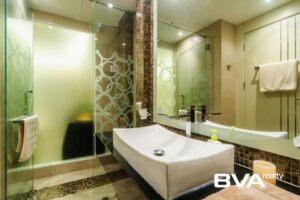 Gallery image #8 from post No BVA6170: Condo For Sale Pattaya Cosy Beach View Pratumnak