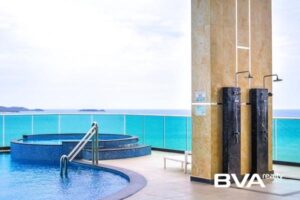 Gallery image #8 from post No BVA6170: Condo For Sale Pattaya Cosy Beach View Pratumnak
