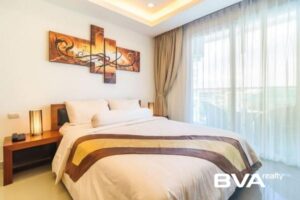 Gallery image #8 from post No BVA6170: Condo For Sale Pattaya Cosy Beach View Pratumnak