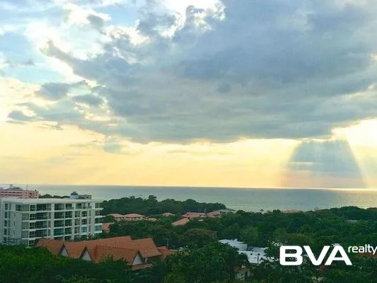 Gallery image #1 from post No BVA7715: Condo For Sale Pattaya Cosy Beach View Pratumnak