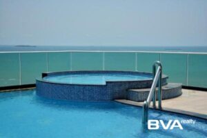 Gallery image #8 from post No BVA6170: Condo For Sale Pattaya Cosy Beach View Pratumnak