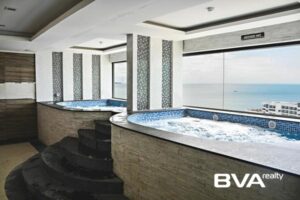 Gallery image #8 from post No BVA6170: Condo For Sale Pattaya Cosy Beach View Pratumnak
