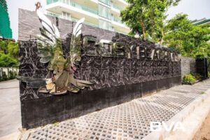 Gallery image #8 from post No BVA6170: Condo For Sale Pattaya Cosy Beach View Pratumnak