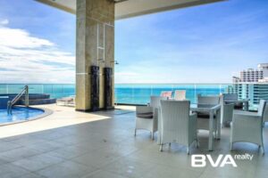 Gallery image #8 from post No BVA6170: Condo For Sale Pattaya Cosy Beach View Pratumnak